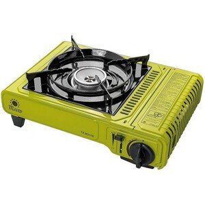 Vařič PB jednohořák THUNDER, piezo  KP06001 MA430476