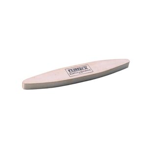 Brousek na kosu NAREX 8950-01, 225 x 35 x 14mm, hrubozrnný MA439009