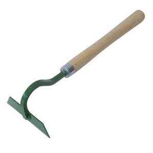 Plečka nízká s násadou 24cm MA445431