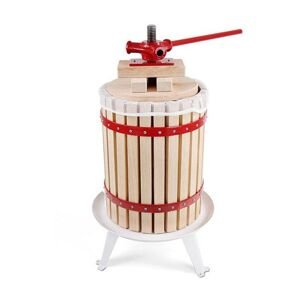 Lis na ovoce FRUIT 18l, ruční MA475065