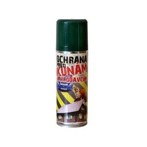 Odpuzovač kun a hlodavců 200ml MA482051
