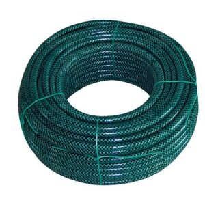 Zahradní hadice VALMON 1121 1/2" (12.7/17.0), 15 m, neprůhledná zelená MA486001