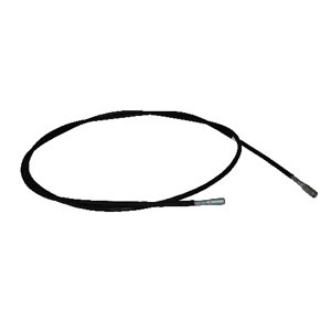 Nástavec prodlužovací 7m/M12, s PVC povrchem MA534127