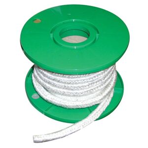 Šňůra izolační 12 x 12 mm (500°C) ISOTEM 10 (cca 7m) MA535051