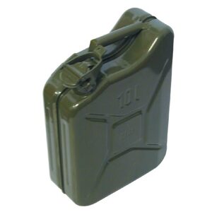Kanystr kovový 20 l MA589031
