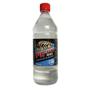 Podpalovač gelový PE-PO 1l MA667021