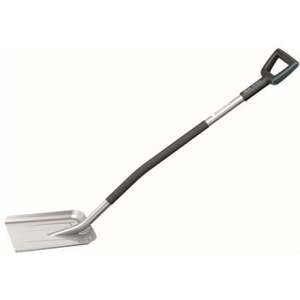 Lopata CELLFAST 26cm ERGO s násadou Fiberglass MA745037