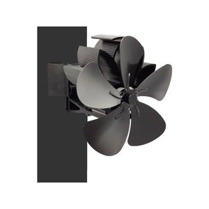 Krbový ventilátor - na kouřovod MA759027