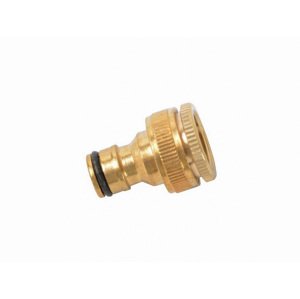 Adaptér s vnitřním závitem AQUA 3/4"+1" Ms MA770400