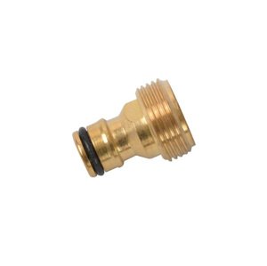 Adaptér s vnějším závitem AQUA 3/4" Ms MA770440