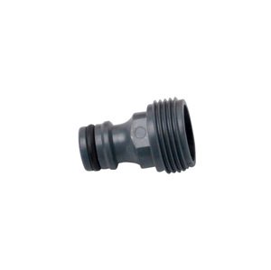 Adaptér s vnějším závitem AQUA 3/4" MA770450