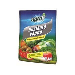 Dusíkaté vápno AGRO 1 kg MA912106
