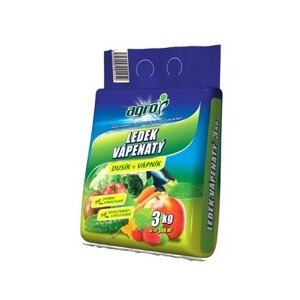 Ledek vápenatý AGRO 3 kg MA912114