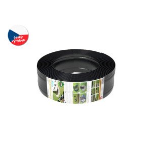 Skrytý obrubník Amispol 12,5 cm x 18 m MA961012