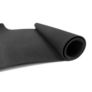Fitnees podložka 60 x 120 cm, 3 mm, víceúčelová