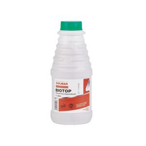 Olej řetězový biotop Dolmar, 1000ml MK980008210
