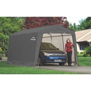 Plachtová garáž SHELTERLOGIC 3,0 x 6,1 m 62634eu NRSL62741