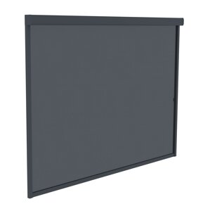 G21 Boční markýza 2,8 x 2 m pro pergolu Austin