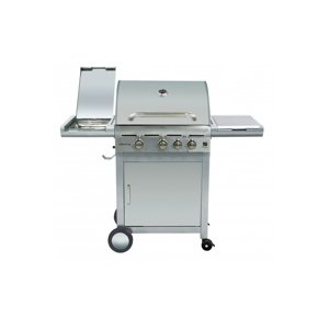 Plynový gril G21 California BBQ Premium line, 4 hořáky + zdarma redukční ventil PE6390305