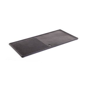 Litinový plát G21 pro gril California a Mexico BBQ PE63903056