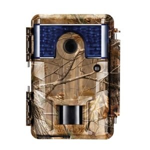 Fotopast MINOX DTC 700 s kamufláží Realtree