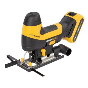 AKU přímočará pila POWERPLUS 20V PPPOWXB50020