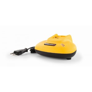 Nabíječka POWERPLUS 20V PPPOWXB90080
