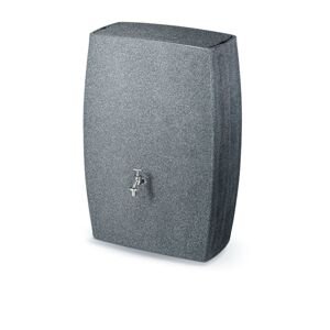 Sud na dešťovou vodu BOXY granit 270l PRRWB270-431UG