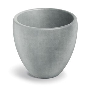 Ethick Květináč CANO 60 cm, betonová šedá