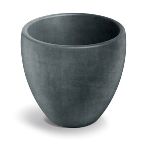 Ethick Květináč CANO 60 cm, grafit
