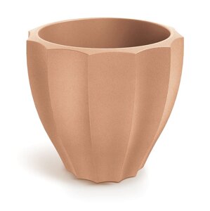 Ethick Květináč RONA ROUNDE 60 cm, terakota