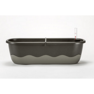 Truhlík Mareta šedá 60 cm PS1909106070