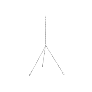 Řetěz a karabina CookKing pro rošt nebo kotlík RS1112245