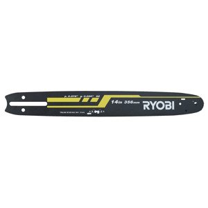 Lišta do řetězové pily RYOBI RAC261, 14"/35cm RY5132004772