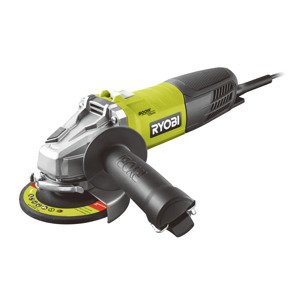 Úhlová bruska RYOBI RAG800-125G, 800 W, 125 mm RY5133002491