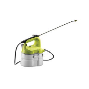 AKU Postřikovač na plevel RYOBI OWS1880 RY5133002676