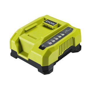 AKU 36V rychlonabíječka RYOBI RY36C60A RY5133004555