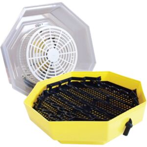 Vivatechnix Líheň CLEO 5 DT, elektrická, 110W, 41-60 ks vajec, teploměr