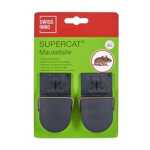 SuperCat SwissInno past na myši, 2 ks SW1011001