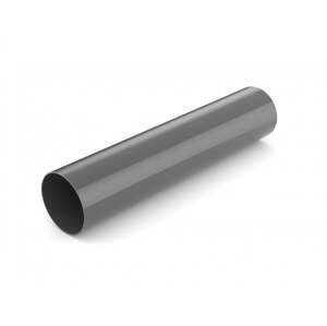 Covernit Plastový okapový svod PVC 90 mm antracit 3 m
