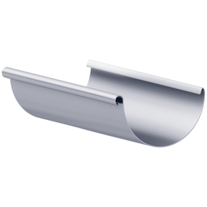 Covernit Pozinkovaný okapový žlab 3 m x 250 mm