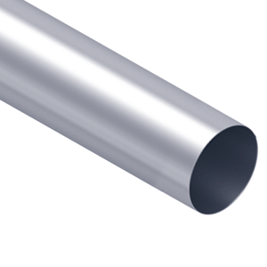Covernit Pozinkovaný okapový svod 2 m x 100 mm