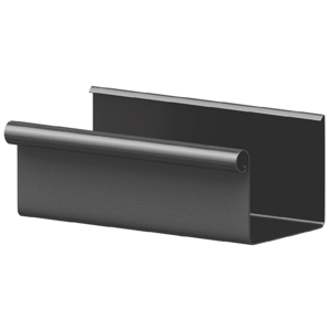 Covernit Lakovaný okapový žlab SQUARE 3 m x 120 mm