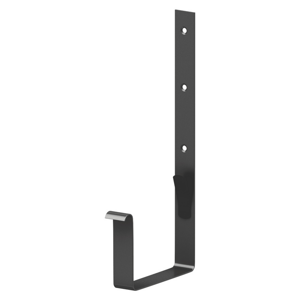 Covernit Lakovaný okapový hák žlabu SQUARE 120 mm