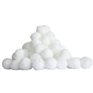 Intex Filtrační kuličky Fiber Ball 500 g