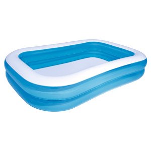 Bestway Family Pool 262 x 175 x 51 cm