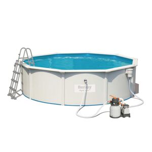 Bazén BESTWAY Hydrium 4,6 x 1,2 m - 56384 TP56384