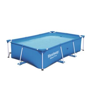 Bazén BESTWAY Steel Pro 3 x 2,01 x 0,66 m - 56404 TP56404