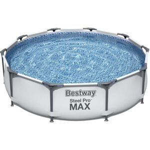 Bazén BESTWAY Steel Pro Max 3,05 x 0,76 m - 56406 TP56406