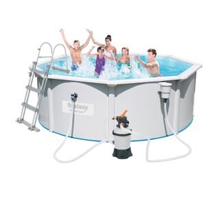 Bazén BESTWAY Hydrium 3 x 1,2 m - 56566 TP56566